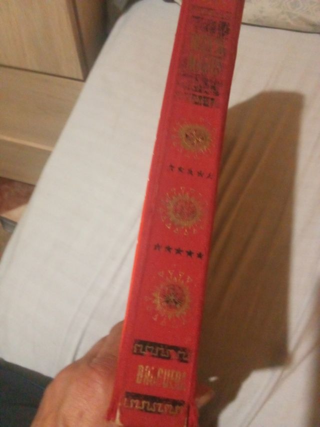 Buenas noches bruguera 1969