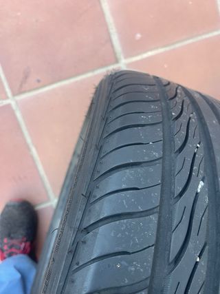 Neumaticos 205/45/17