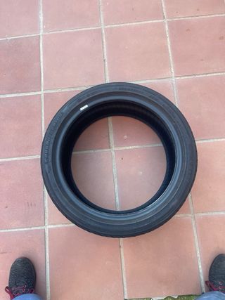 Neumaticos 205/45/17