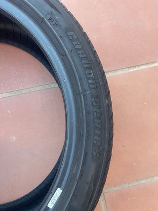 Neumaticos 205/45/17