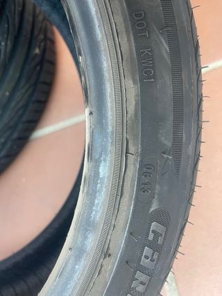 Neumaticos 205/45/17