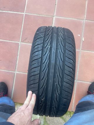 Neumaticos 205/45/17