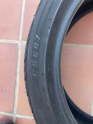 Neumaticos 205/45/17