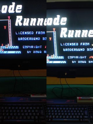 MSX Panasonic FS-A1MK2