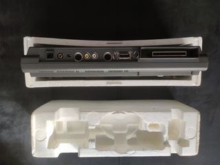 MSX Panasonic FS-A1MK2