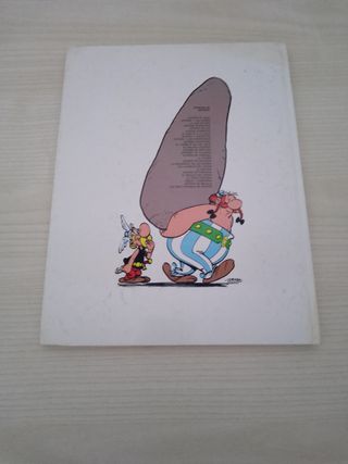 Asterix - Legionario