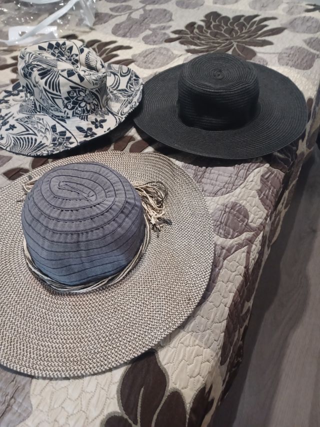 Pamelas 5.50 la unidad