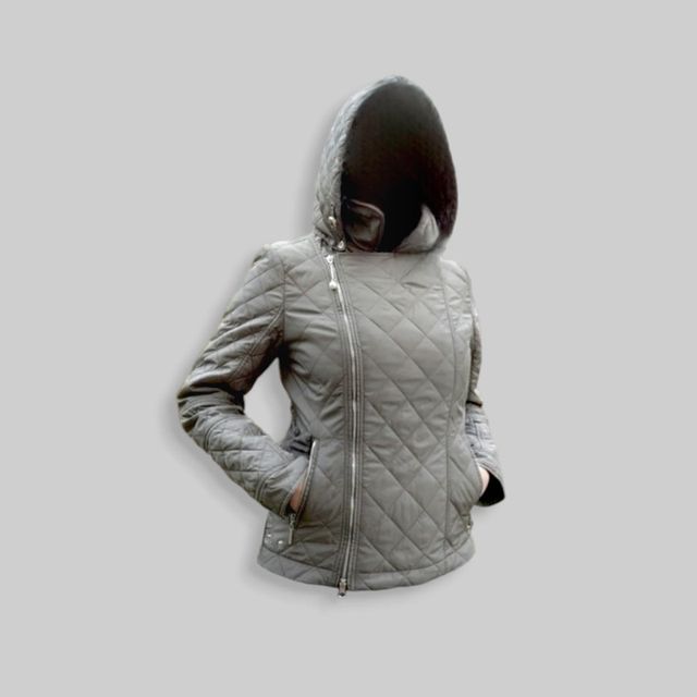 Chaqueta Plist Invierno