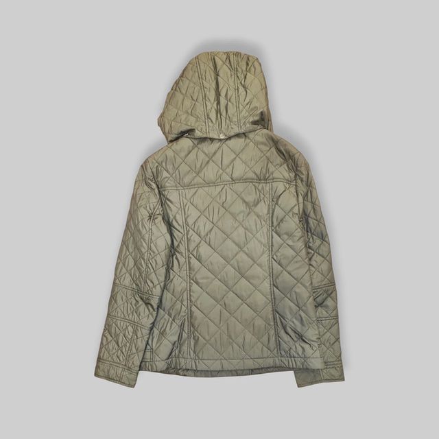 Chaqueta Plist Invierno