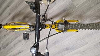 Bicicleta ROMESTER ALPINE 250X 26"