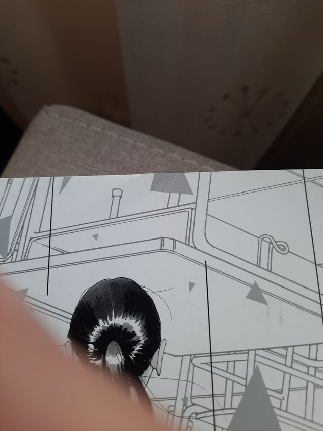 Las mentiras de la profesora n.1