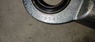 cabeza d articulación elges rosca embra