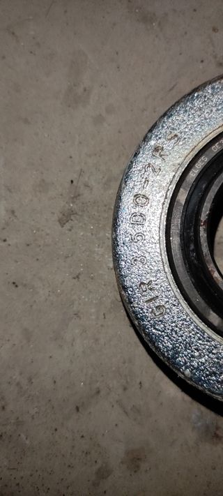 cabeza d articulación elges rosca embra