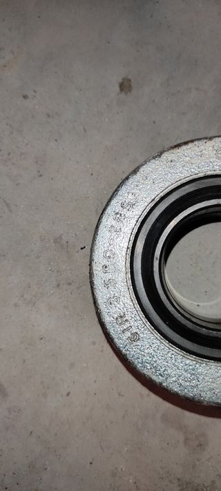 cabeza d articulación elges rosca embra