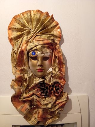 Maschera Veneziana