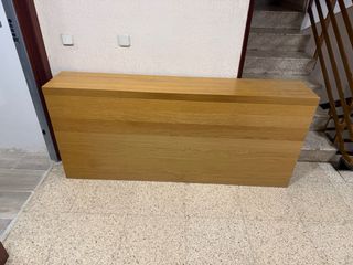 Cabecero ikea Malm