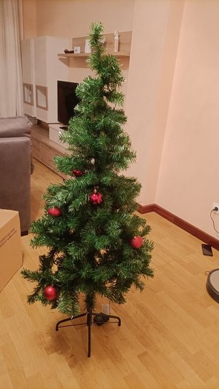 Árbol de Navidad