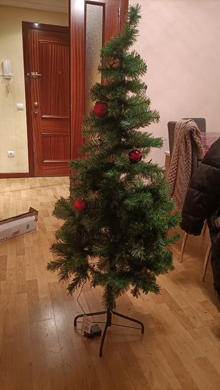 Árbol de Navidad