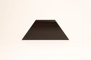 Fijación suelo antirrobo para cadena