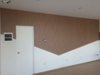 Servicio de instalación de parquet