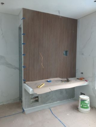 Servicio de instalación de parquet