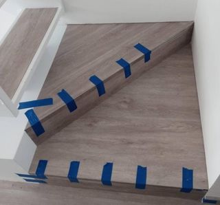 Servicio de instalación de parquet