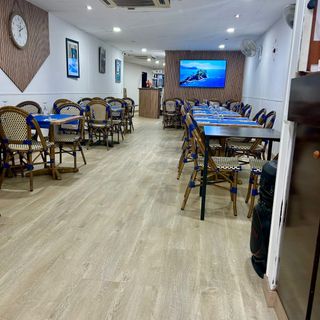 Servicio de instalación de parquet