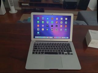 MacBook Air