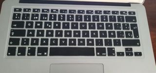 MacBook Air