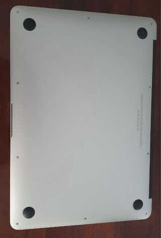 MacBook Air