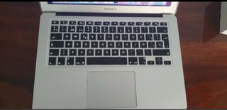 MacBook Air