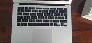 MacBook Air
