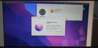 MacBook Air