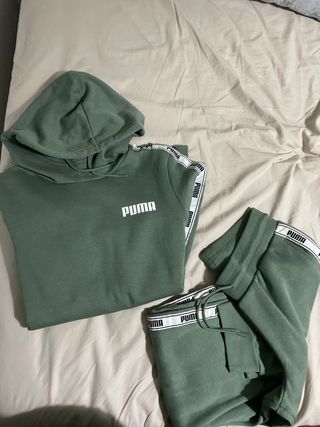 Chandal PUMA 