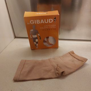 Gibaud Cavigliera Calzino