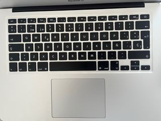 MacBook Air 13,3" - Intel Core i5 - 256GB - RAM4GB