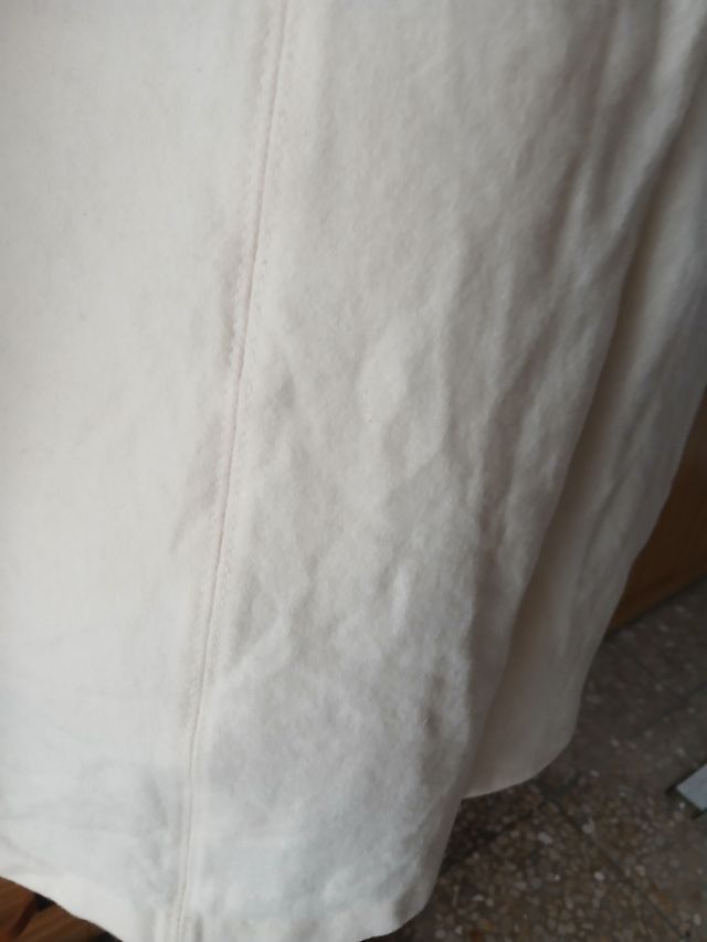 Vestido de mayoral talla M