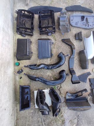Piezas varias BMW e39 v8 535i