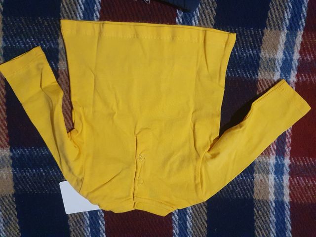 Maglia Chicco 18-24 mesi