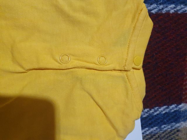 Maglia Chicco 18-24 mesi