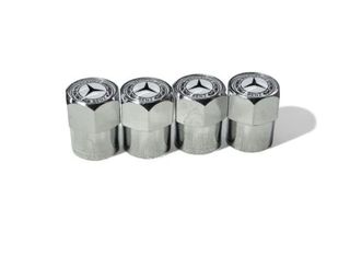 Tapones de Neumaticos AMG Llantas M-Benz