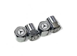 Tapones de Neumaticos AMG Llantas M-Benz