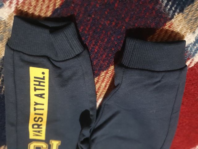 Pantaloni Chicco 3 mesi