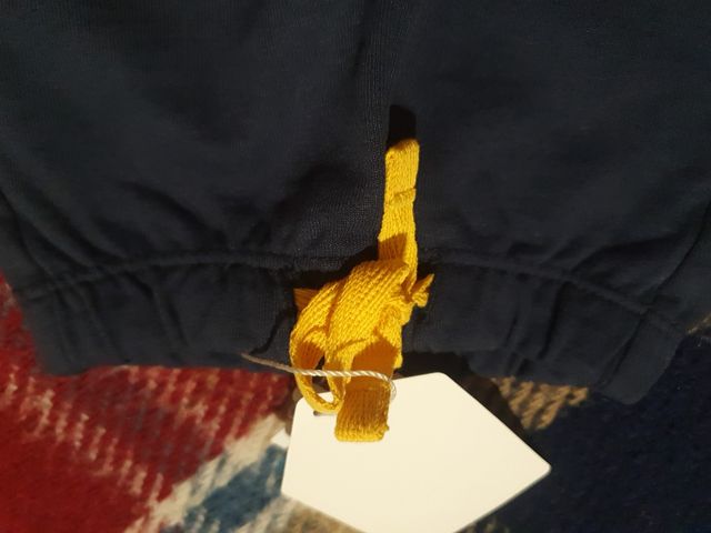 Pantaloni Chicco 3 mesi