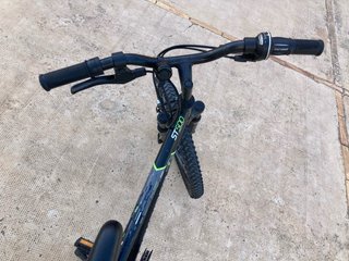 Bicicleta Niño