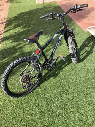 Bicicleta Niño