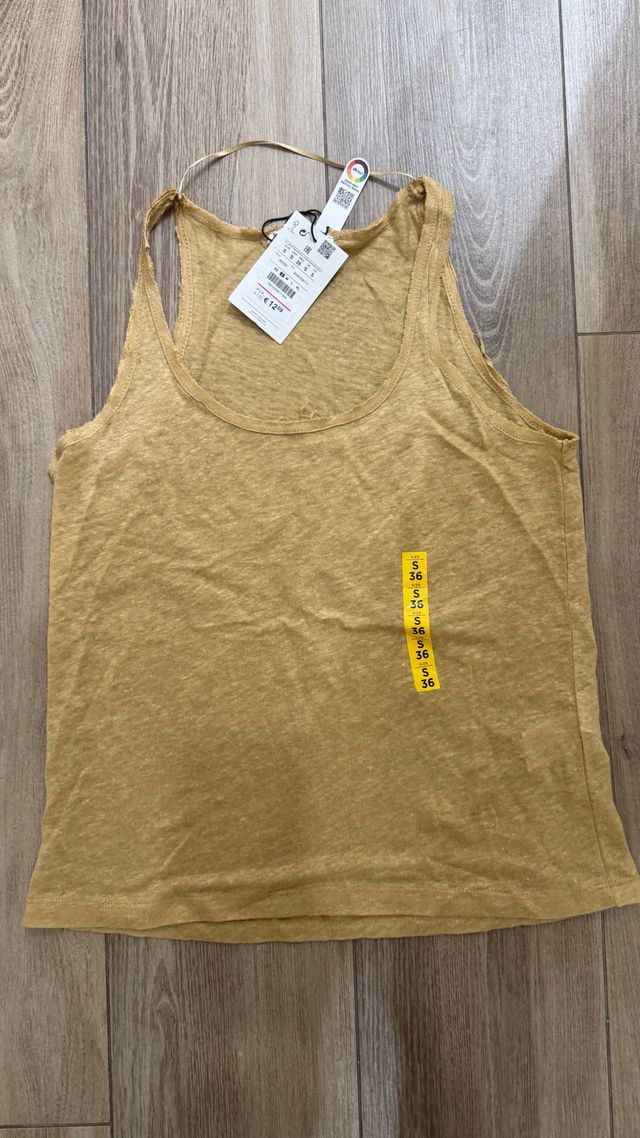 Camiseta nueva Pull and Bear