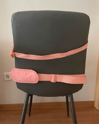 Trona portátil Tuc tuc