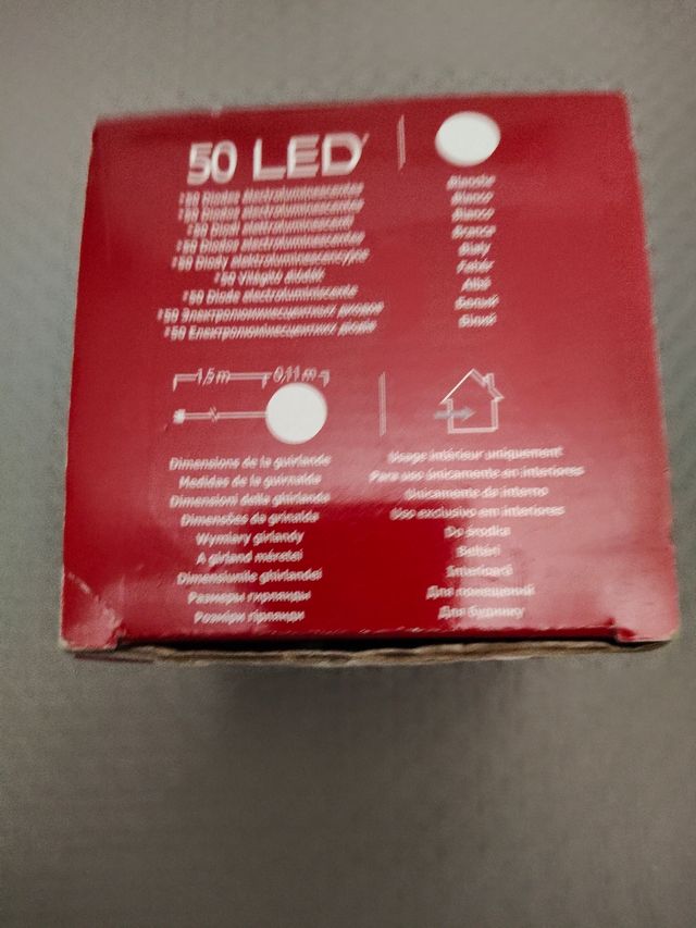 Led