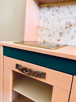 Cocinita Ikea Tuneada